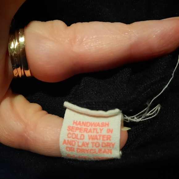 Sweater Dress - Picture 5 of 9